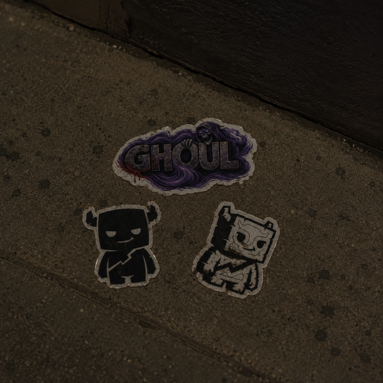 Slaps