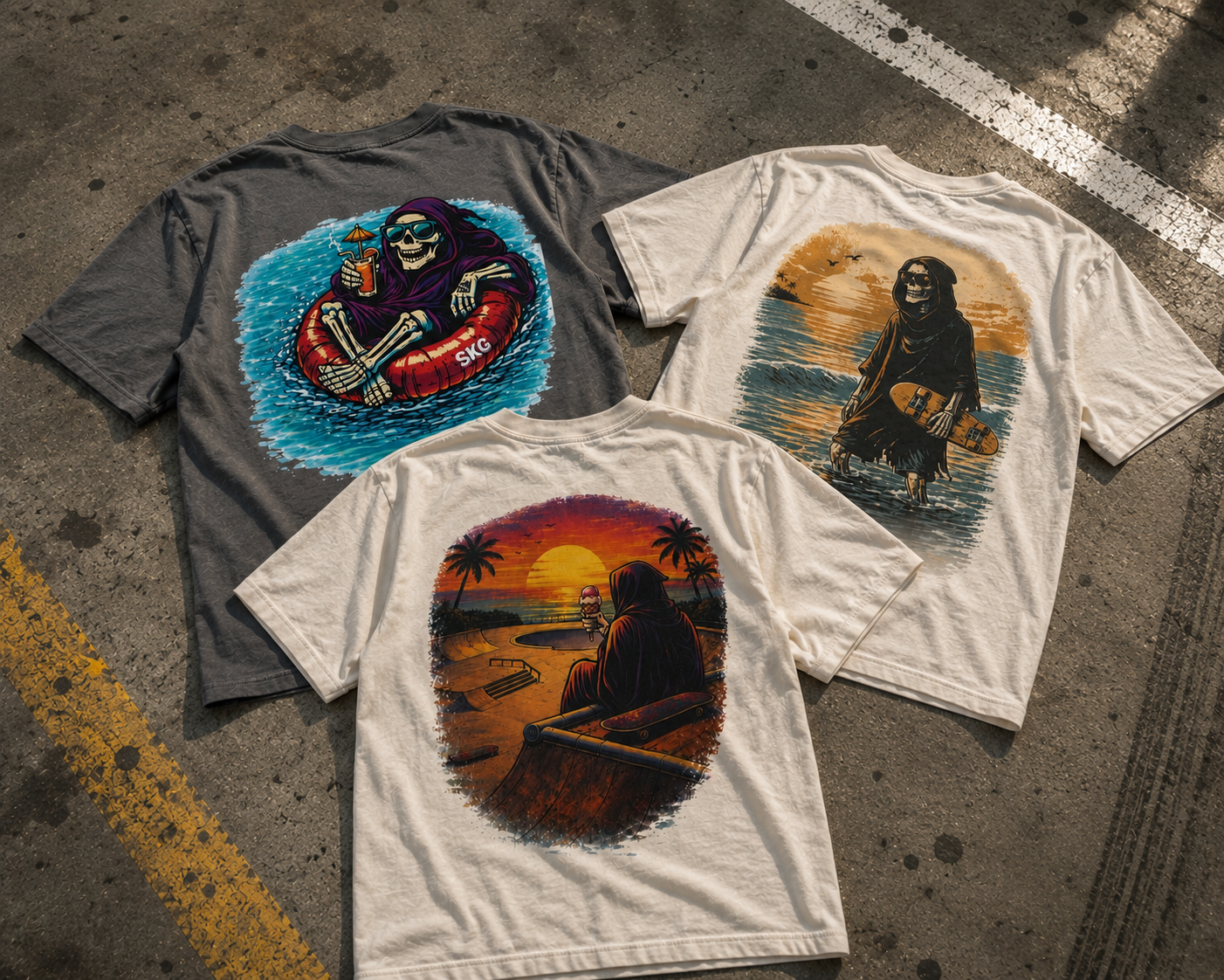 Summer Collection