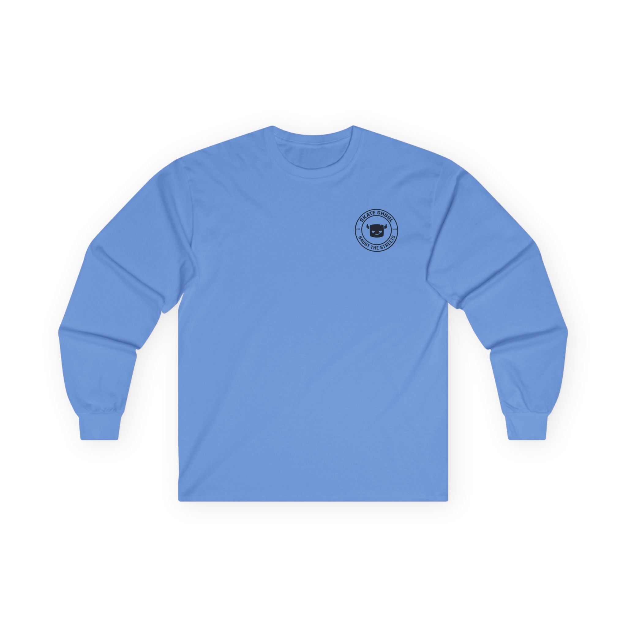 Concrete Ascension-Long Sleeve