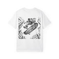 Mid-Ollie Graphic Tee