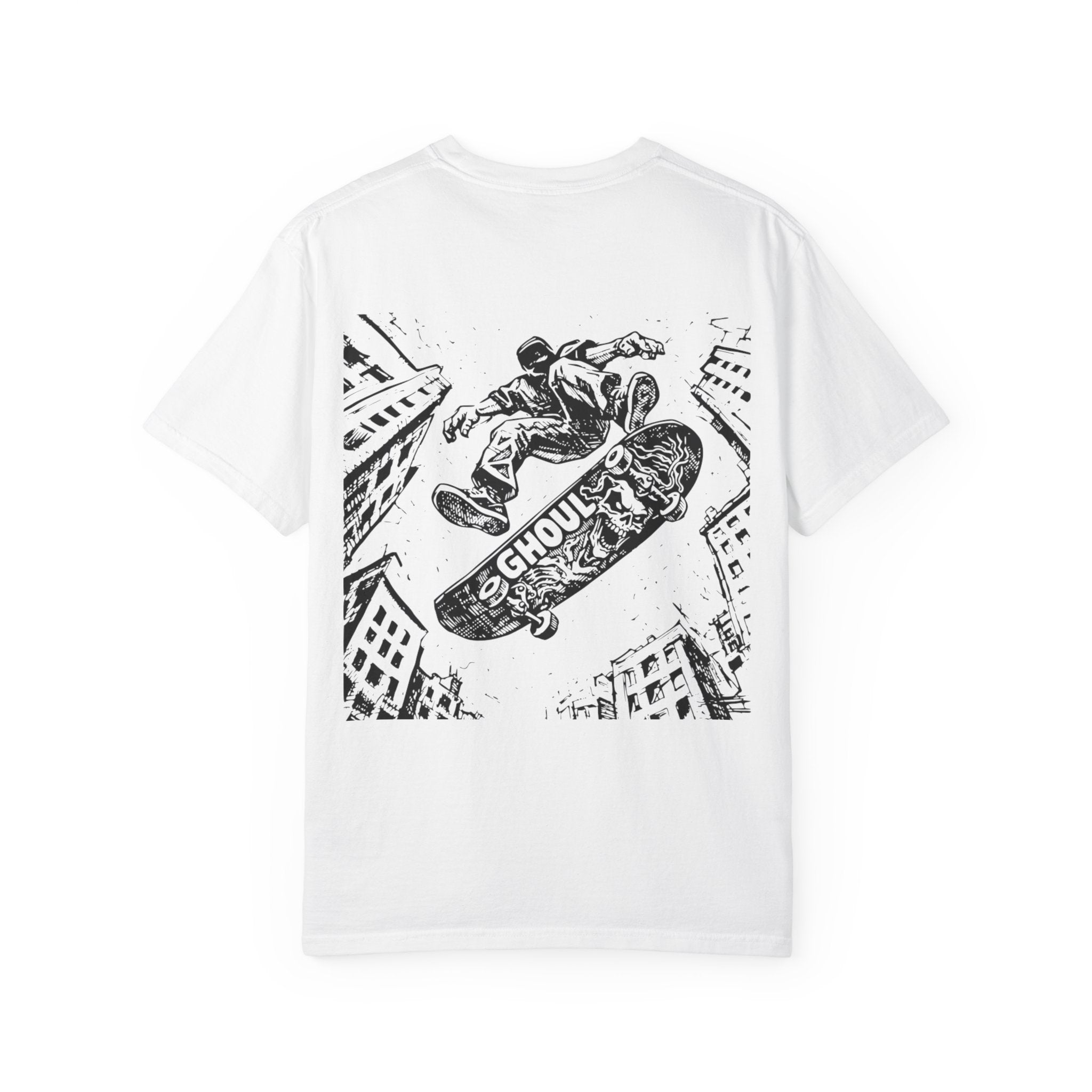 Mid-Ollie Graphic Tee