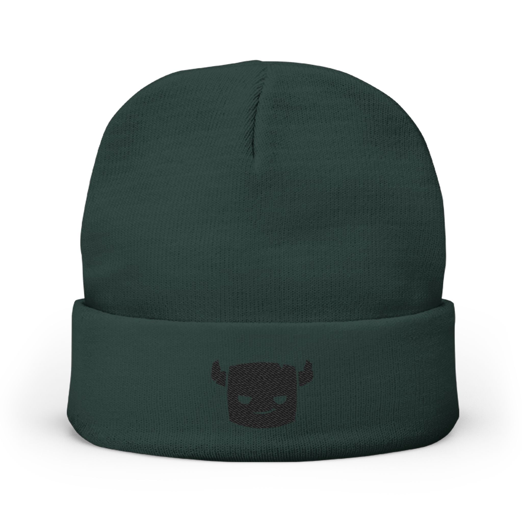 The Ghoul Beanie