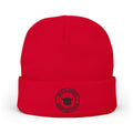 Curb Mark Beanie