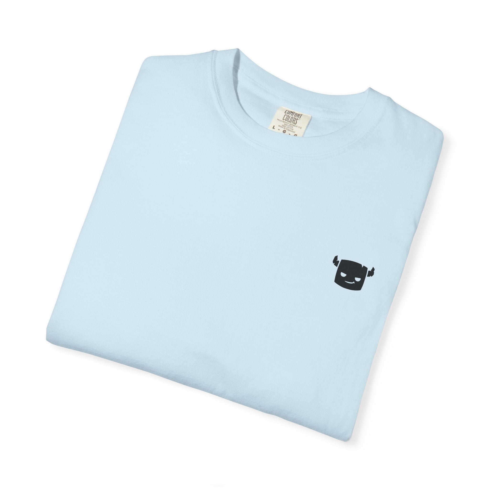 Mid-Ollie Graphic Tee