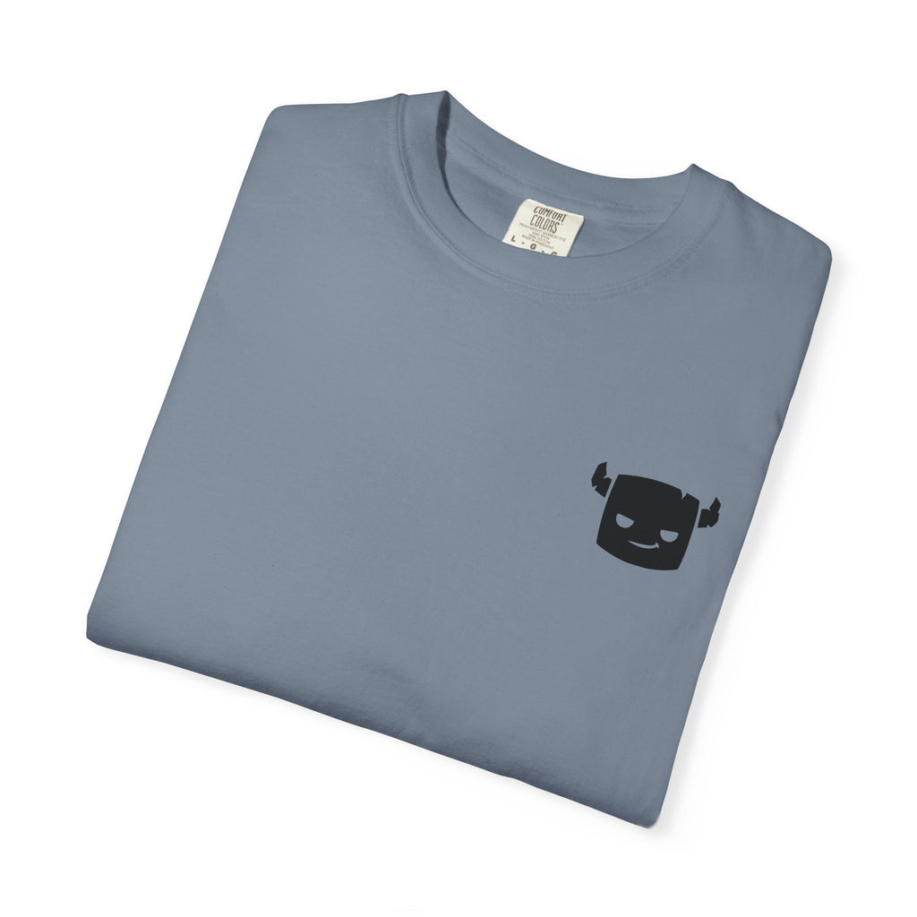 Mid-Ollie Graphic Tee
