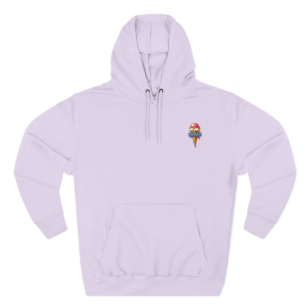 Last Light Hoodie
