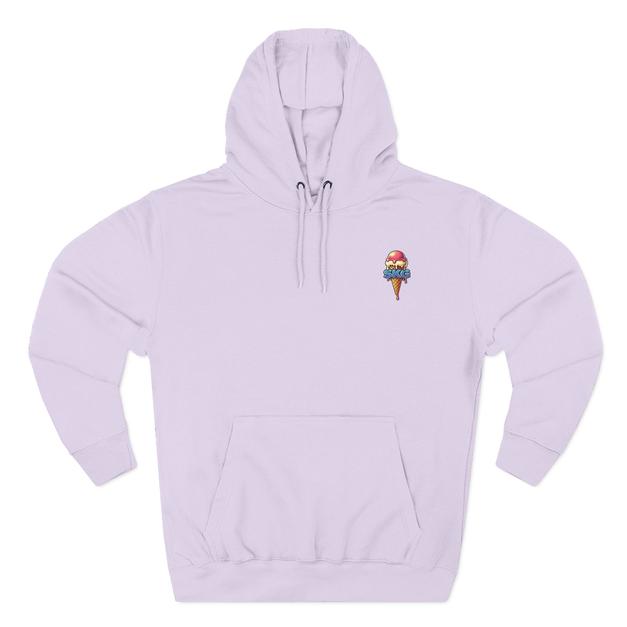 Last Light Hoodie