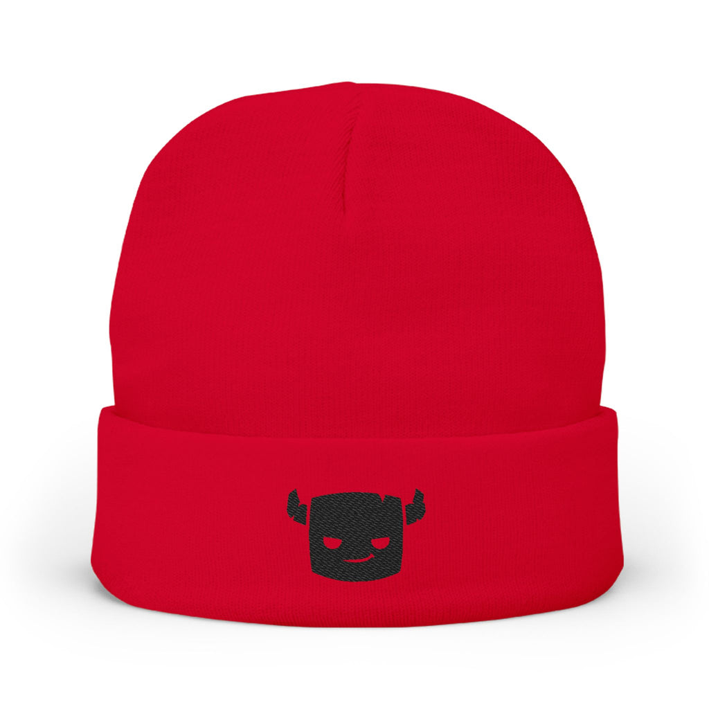 The Ghoul Beanie