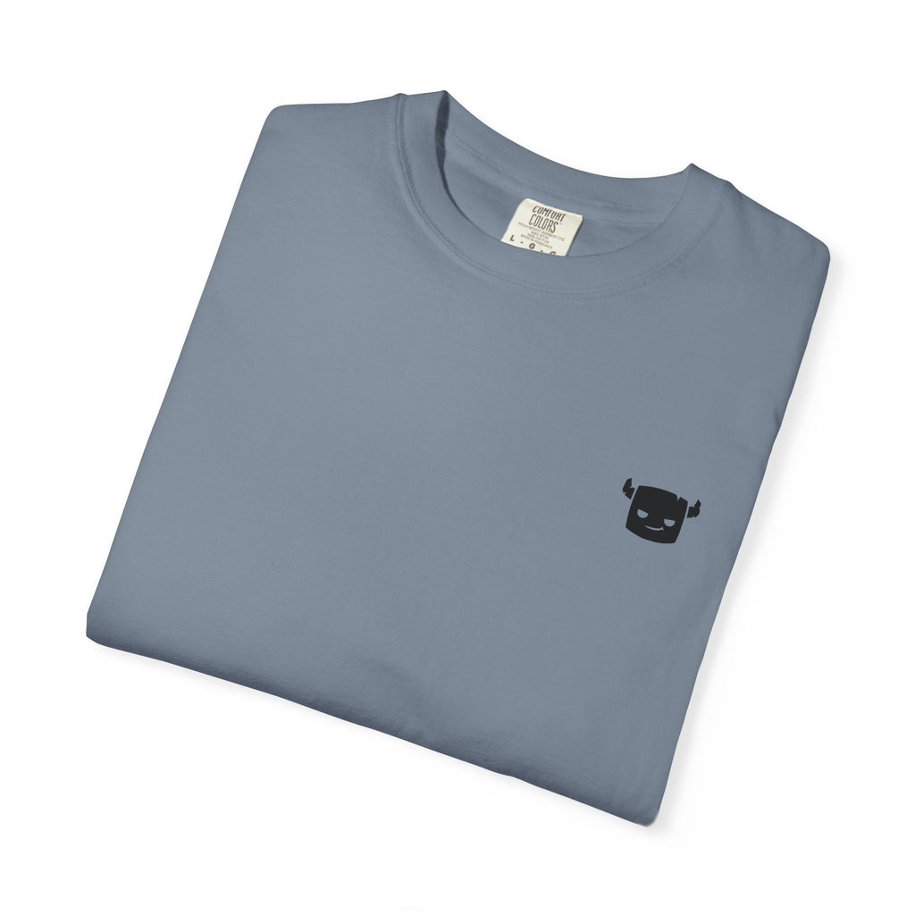 Mid-Ollie Graphic Tee