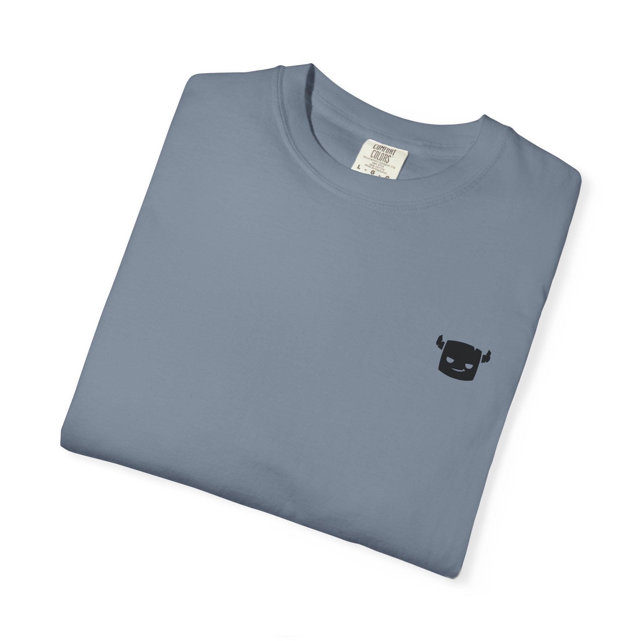 Mid-Ollie Graphic Tee