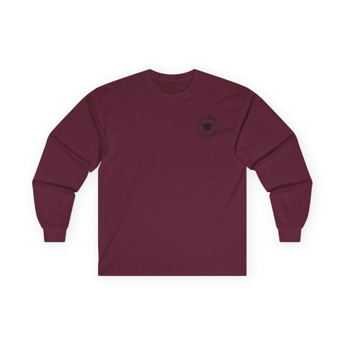 Concrete Ascension-Long Sleeve