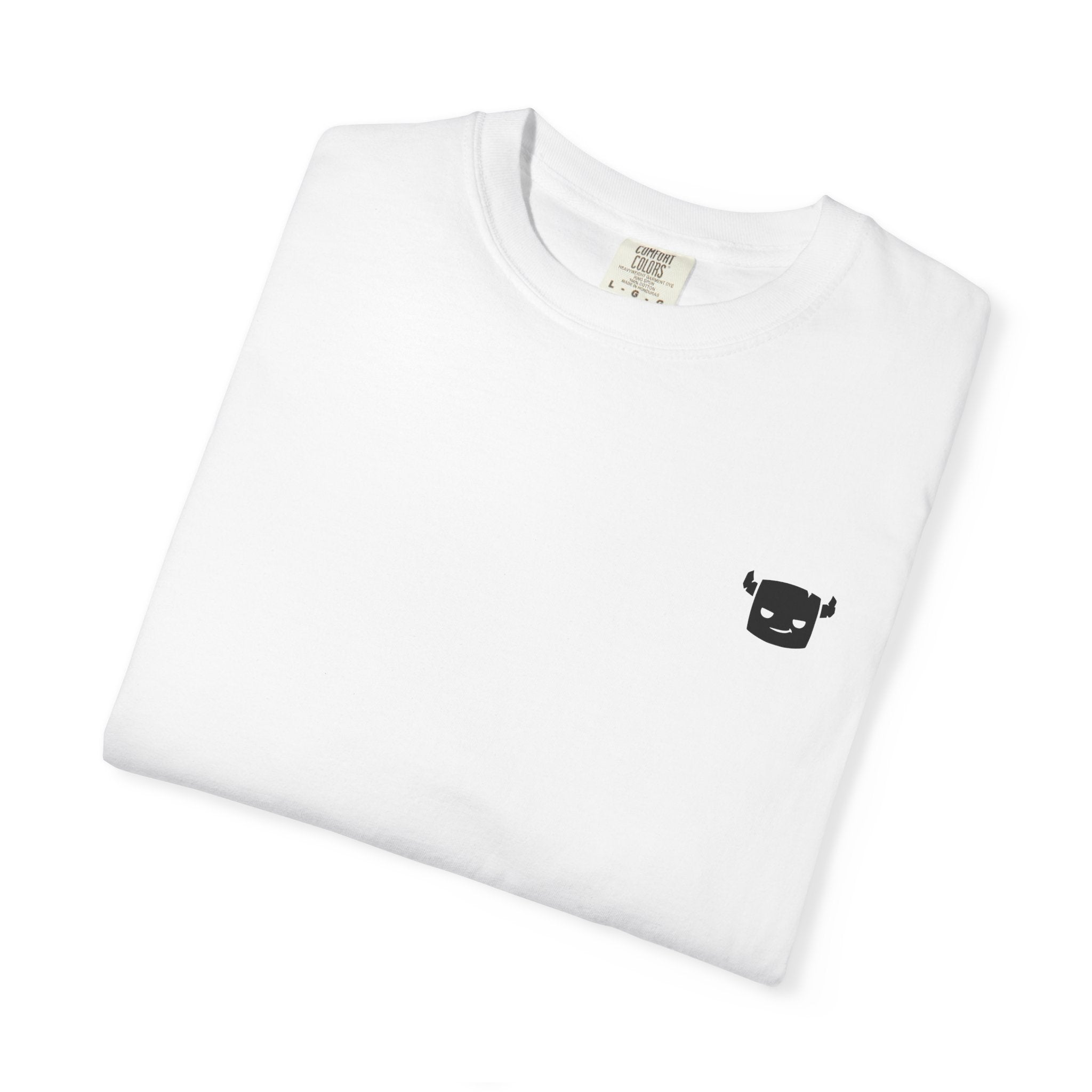 Mid-Ollie Graphic Tee