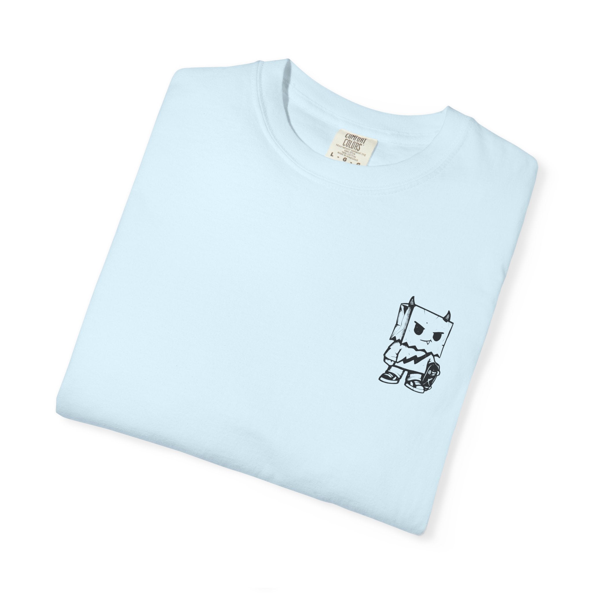 SKG Tag Tee