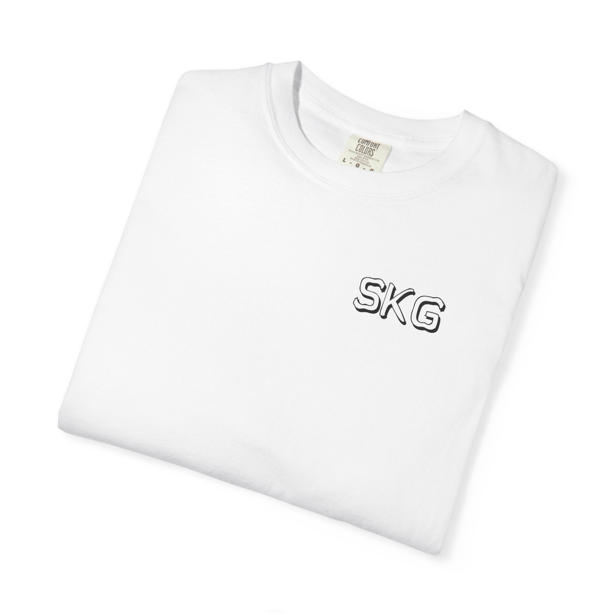 Street Trash Tee