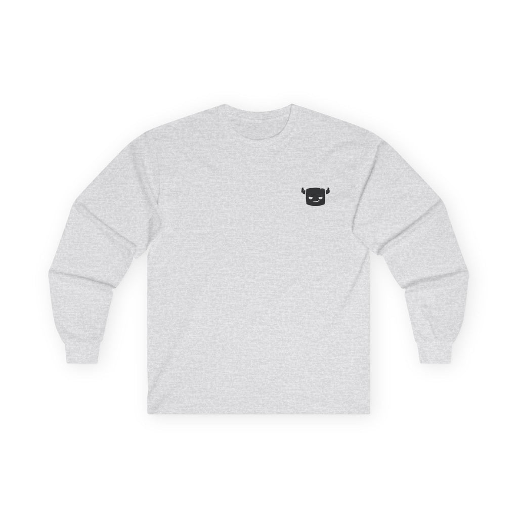 Mid Ollie-Long Sleeve