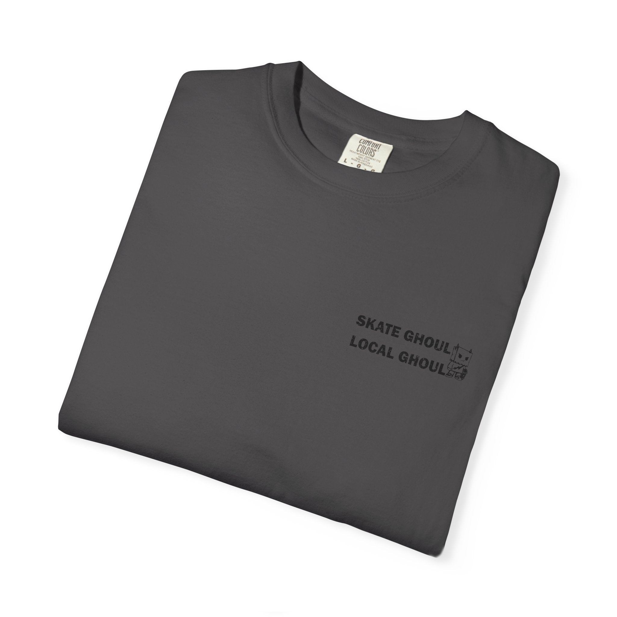 Local Ghoul Tee