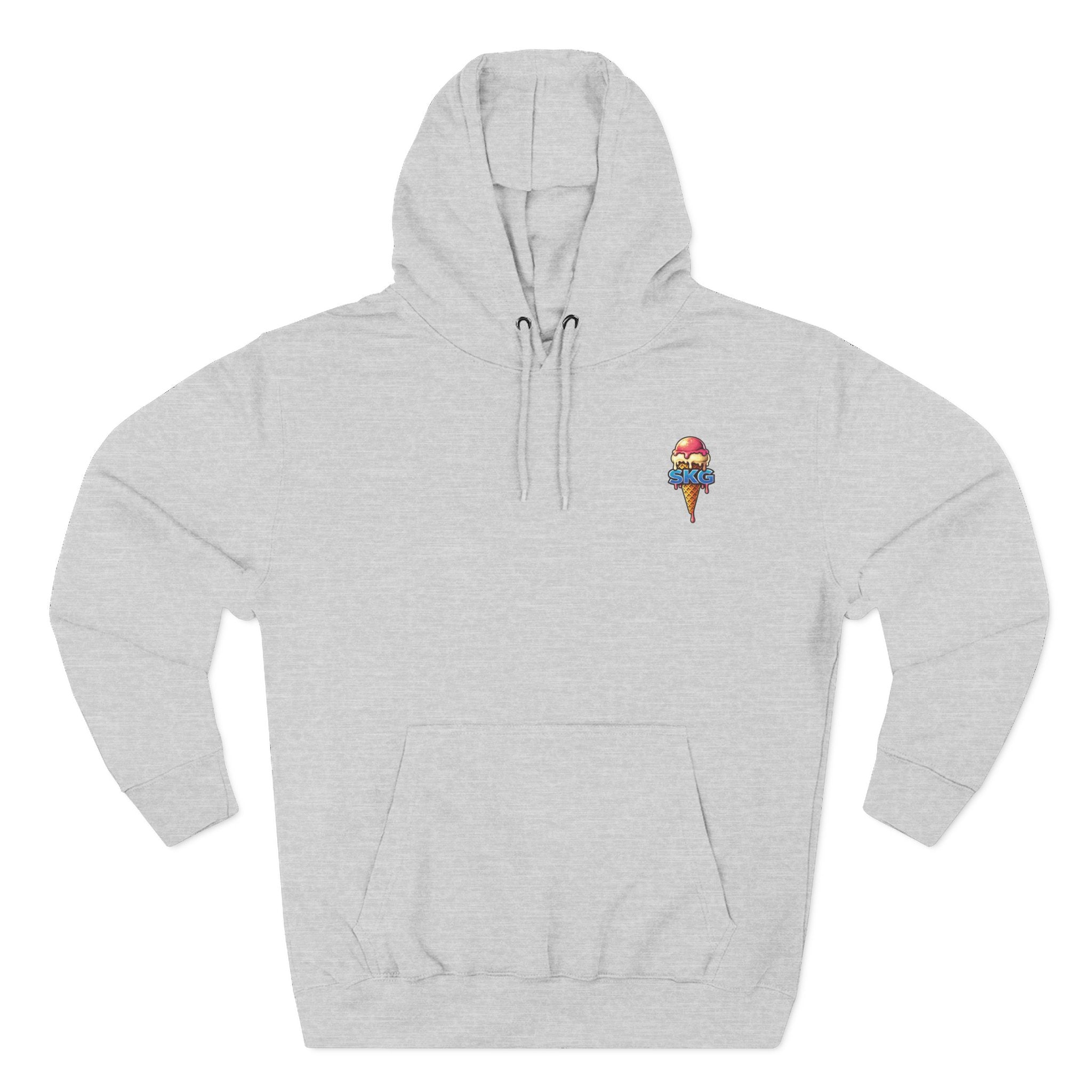Last Light Hoodie