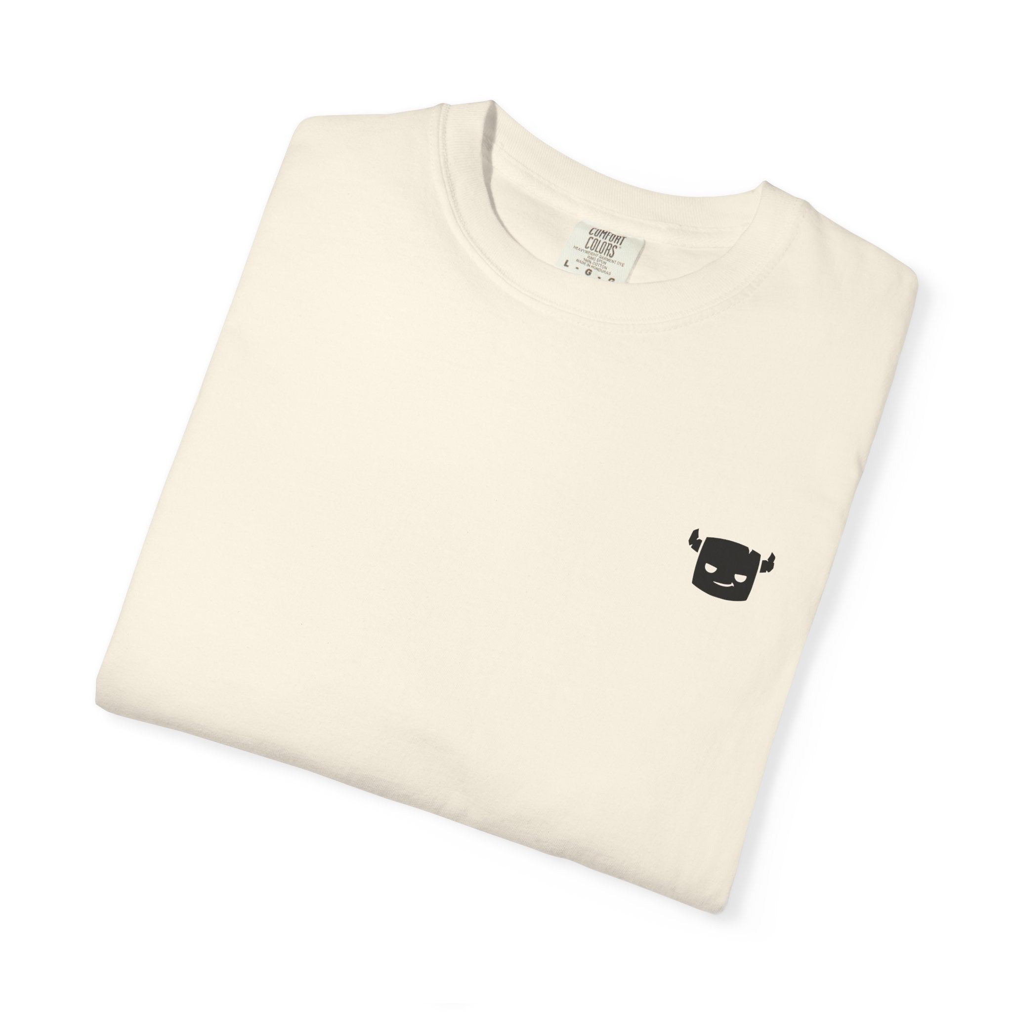 Mid-Ollie Graphic Tee