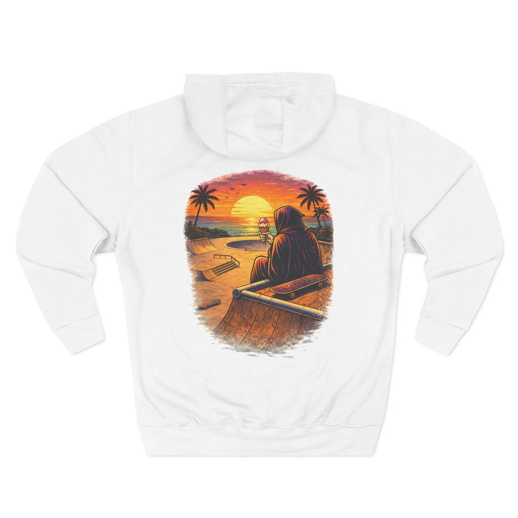 Last Light Hoodie