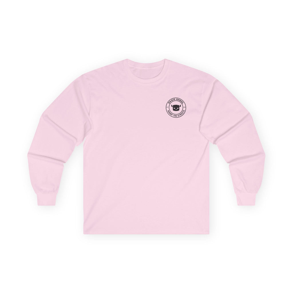 Concrete Ascension-Long Sleeve