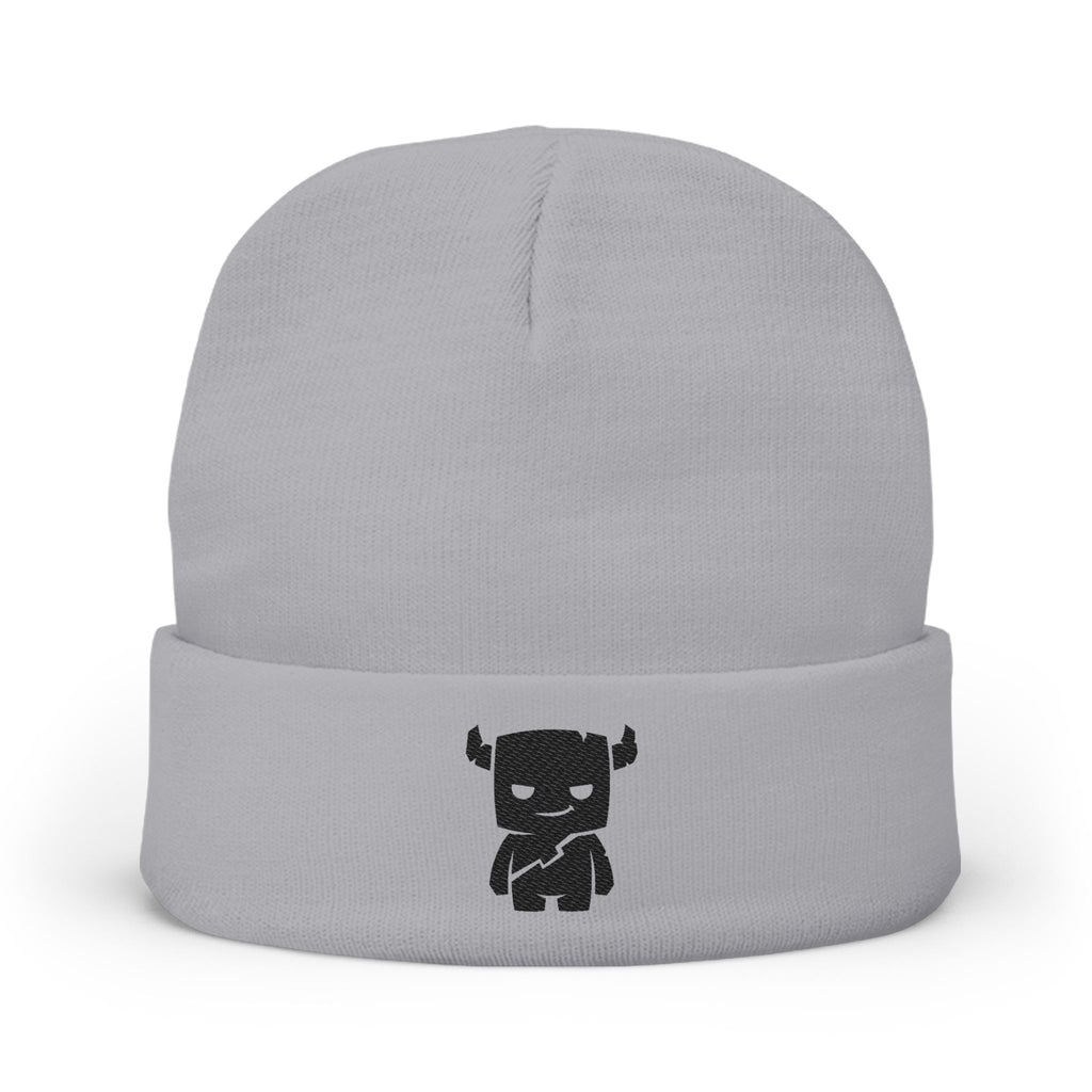 Asphalt Sigil Beanie