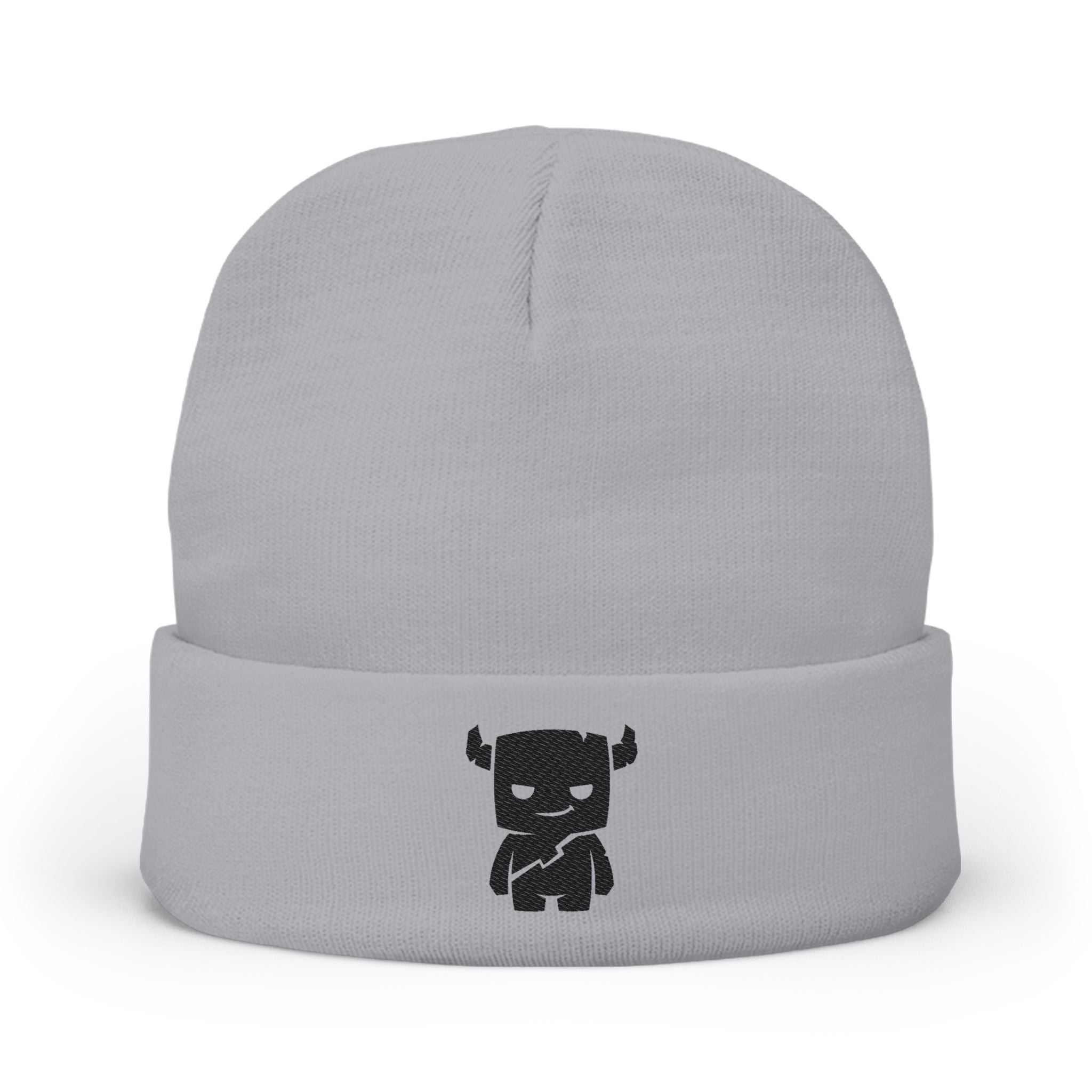 Asphalt Sigil Beanie