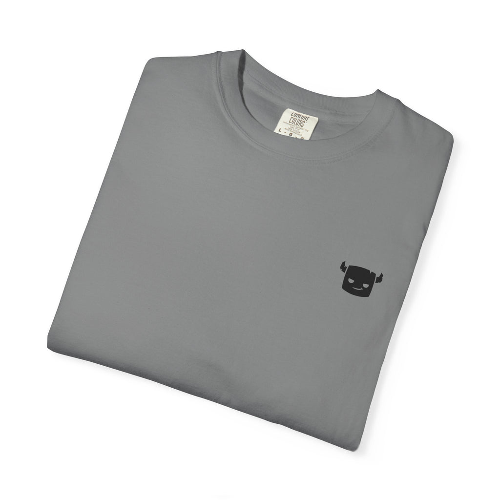 Mid-Ollie Graphic Tee