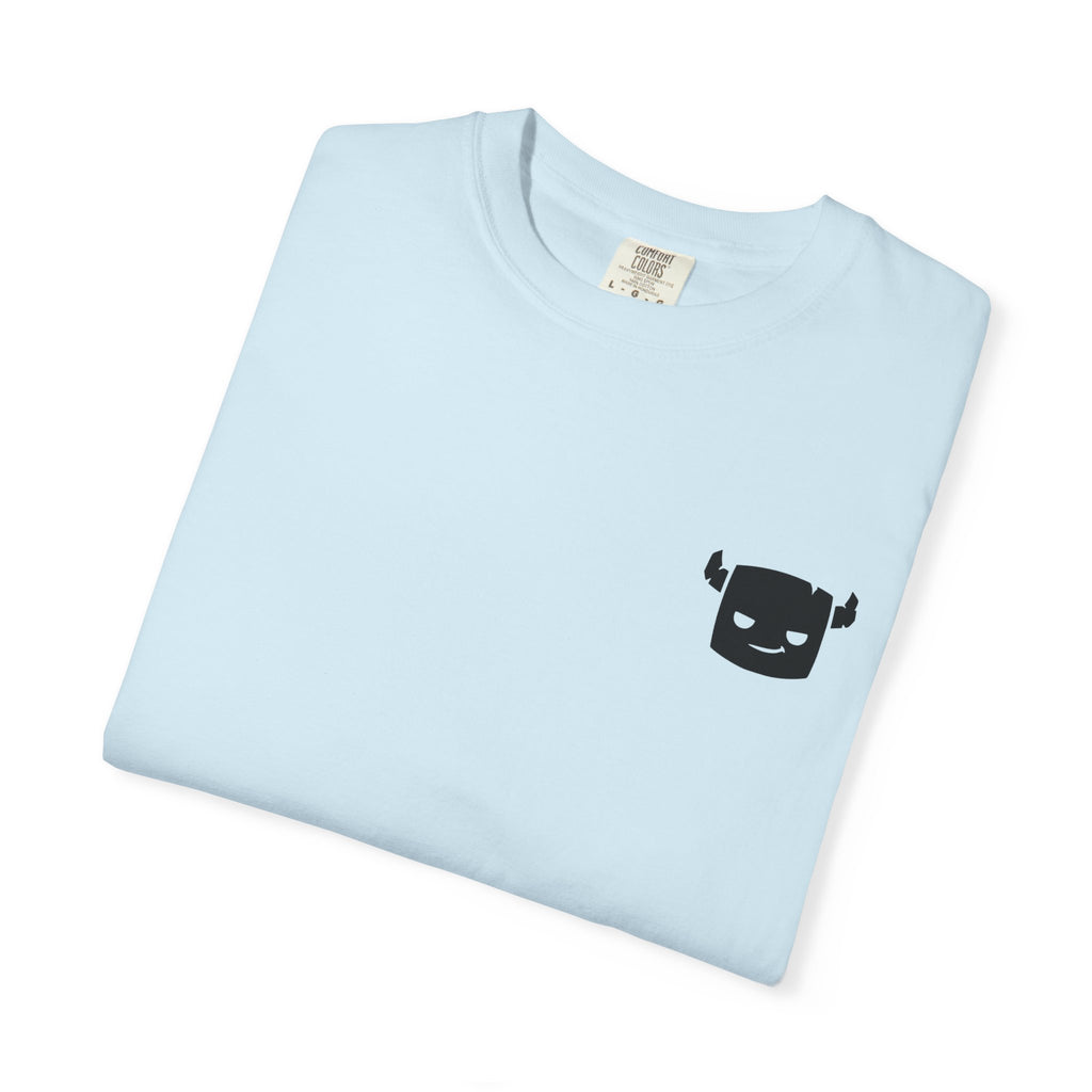 Mid-Ollie Graphic Tee