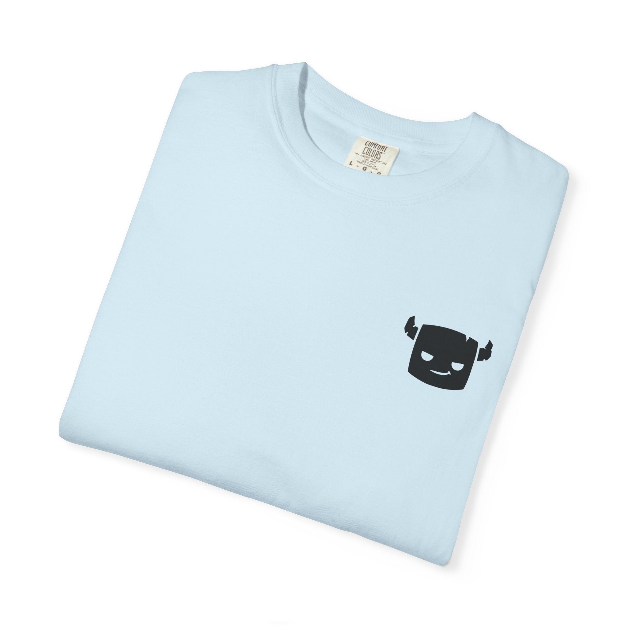 Mid-Ollie Graphic Tee