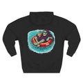Deep End Hoodie
