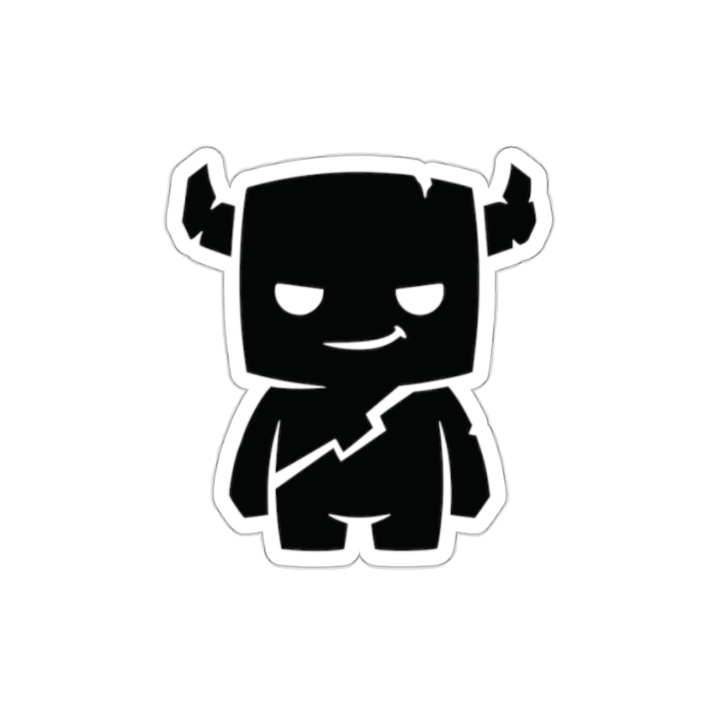Asphalt Sigil Sticker