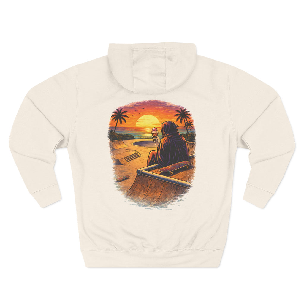 Last Light Hoodie