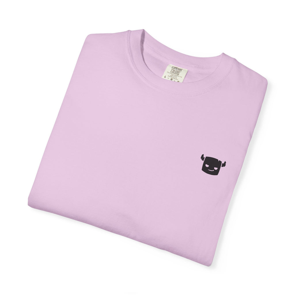 Mid-Ollie Graphic Tee