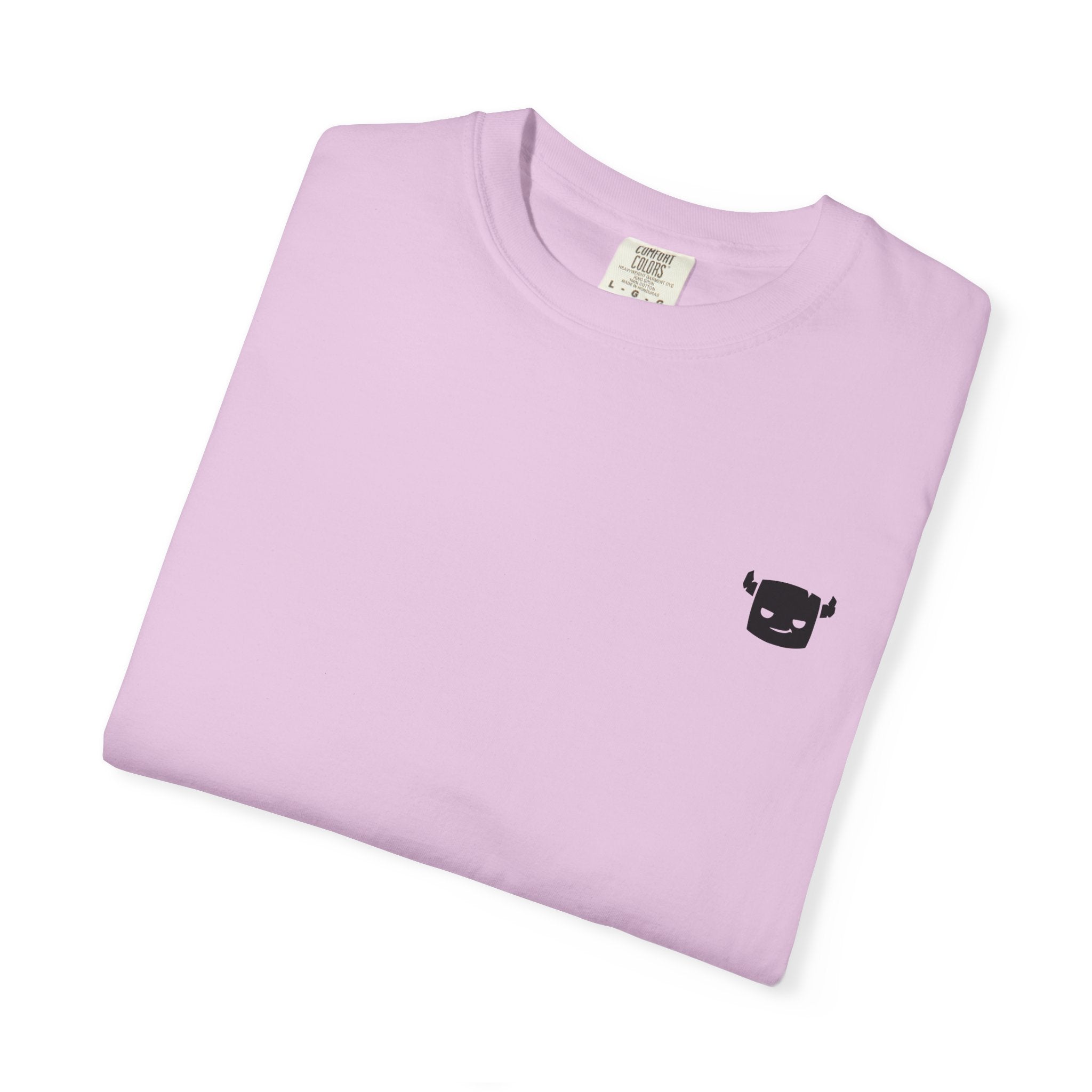 Mid-Ollie Graphic Tee