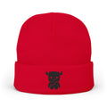 Asphalt Sigil Beanie