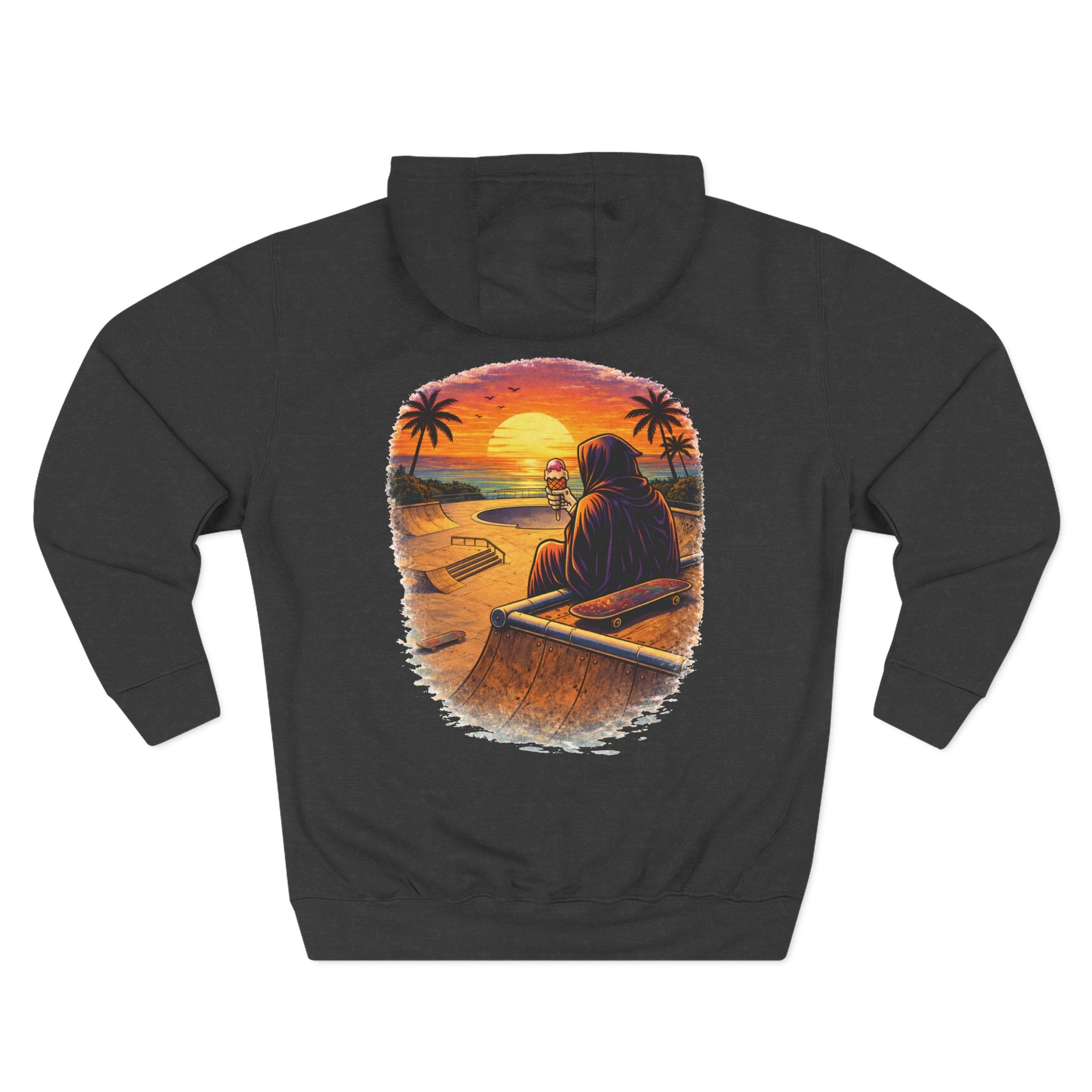 Last Light Hoodie