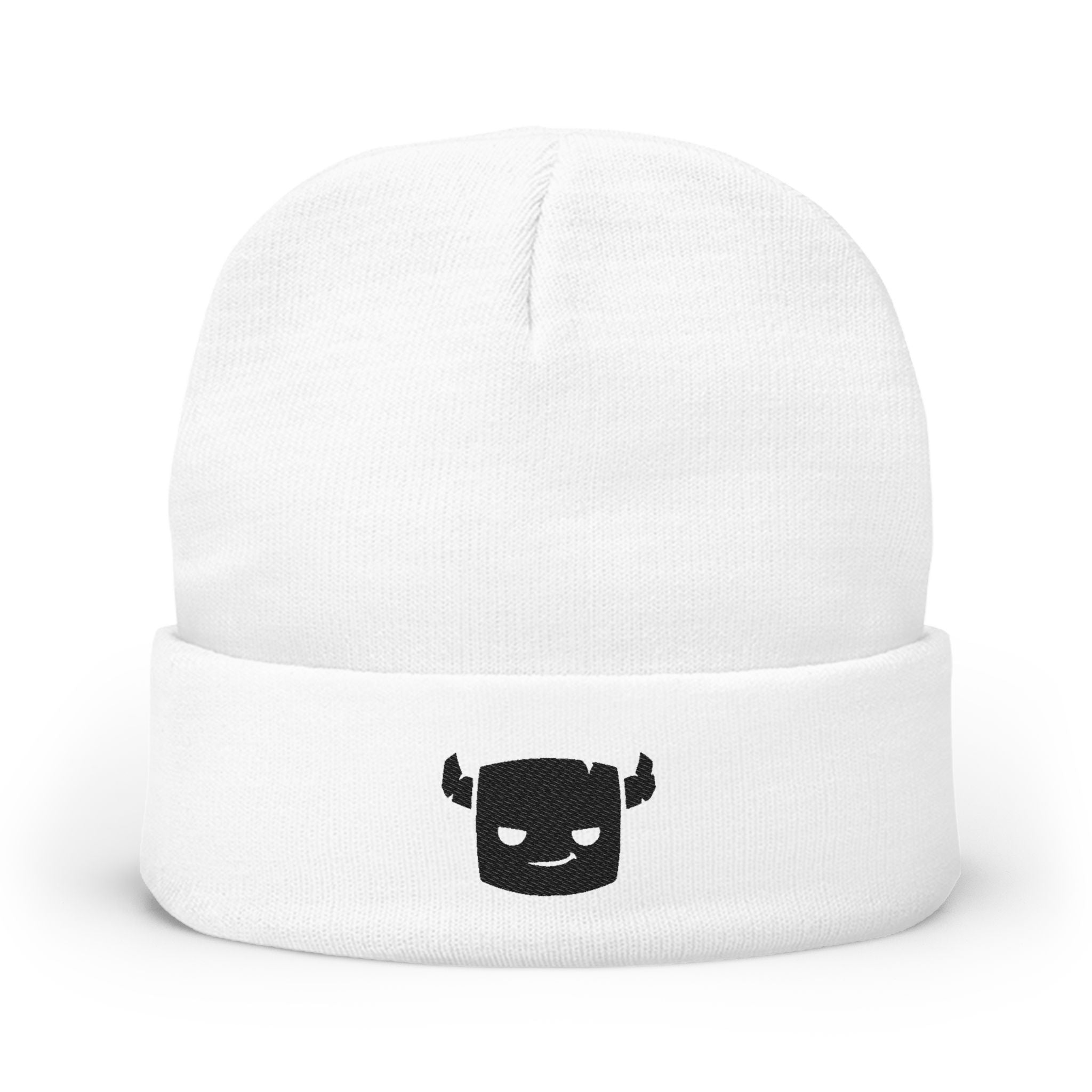 The Ghoul Beanie