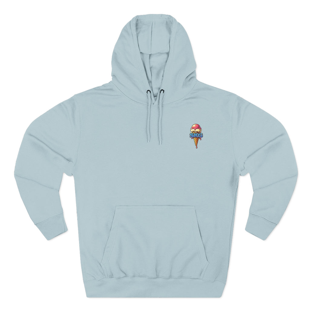 Last Light Hoodie