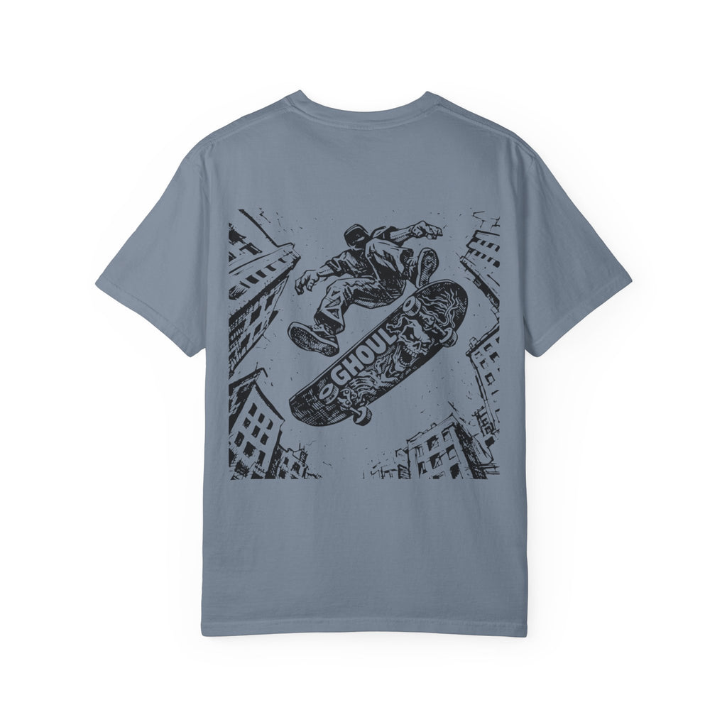 Mid-Ollie Graphic Tee