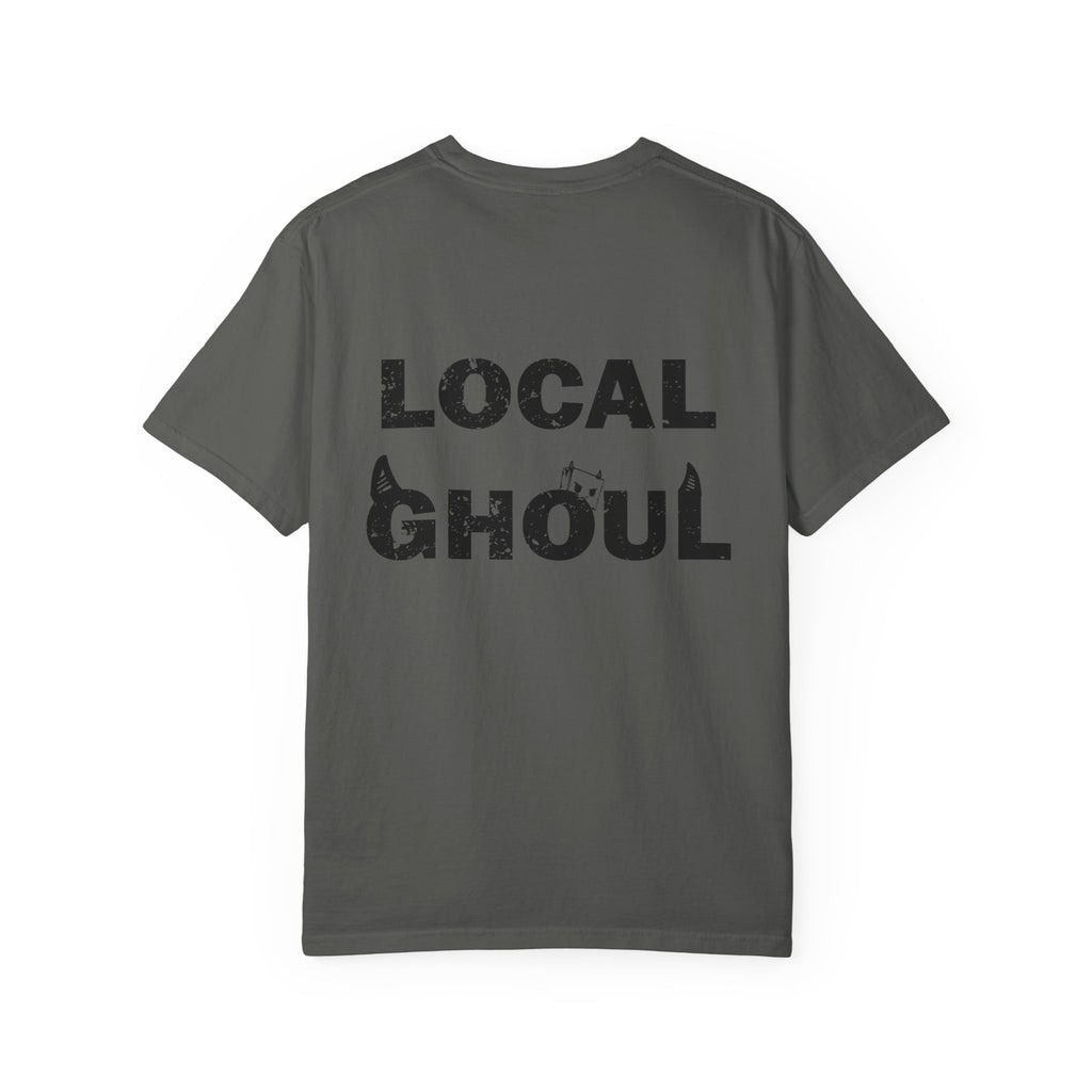 Local Ghoul Tee