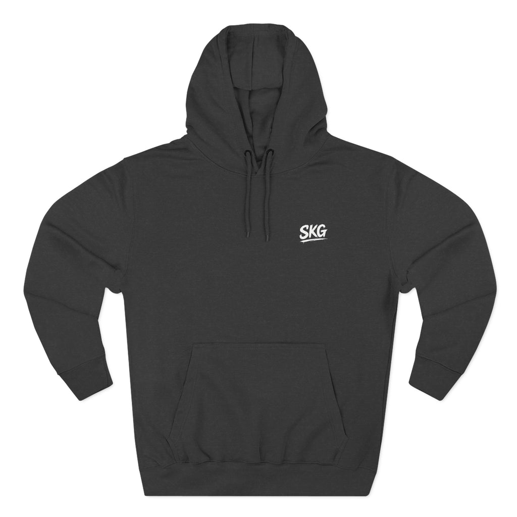 Deep End Hoodie