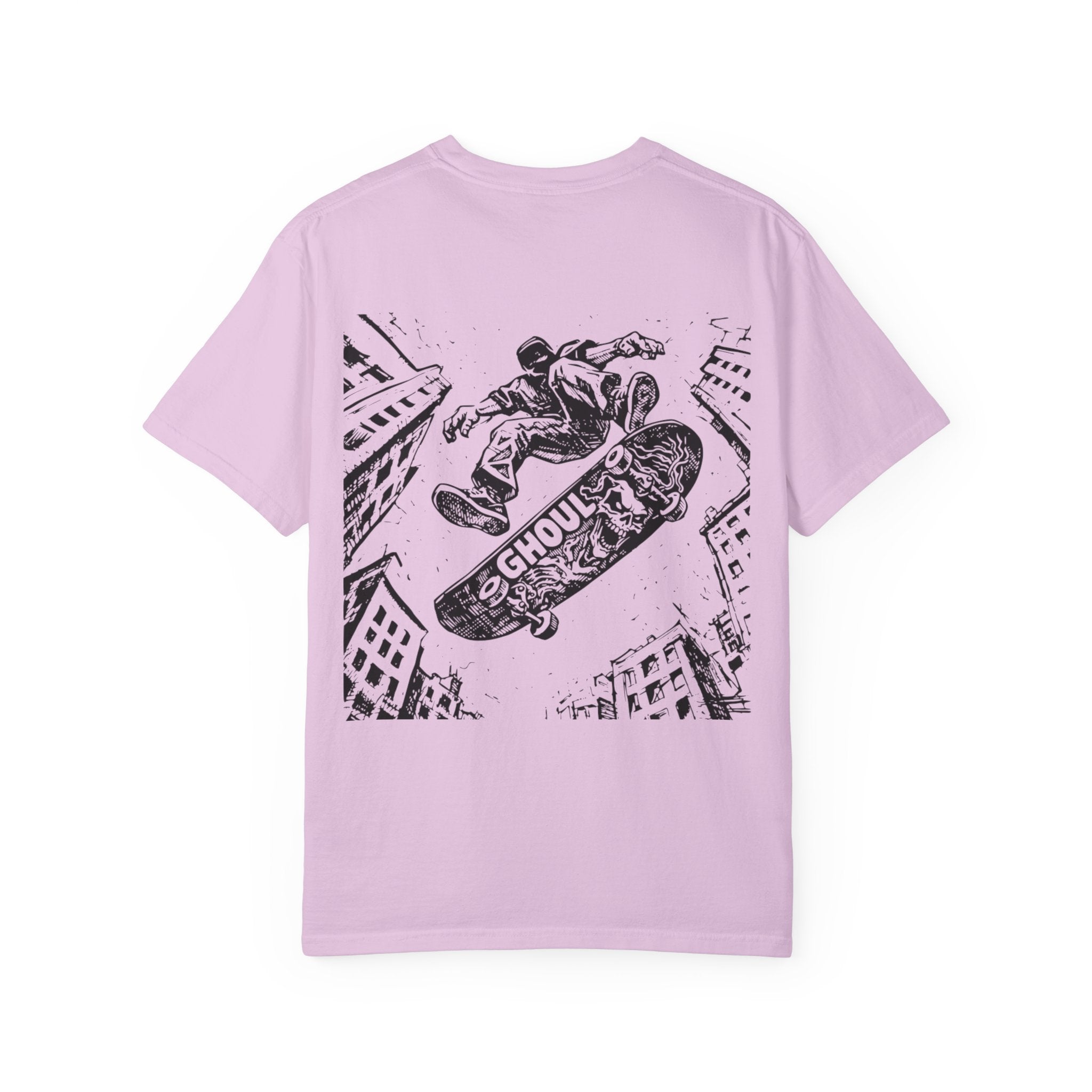 Mid-Ollie Graphic Tee