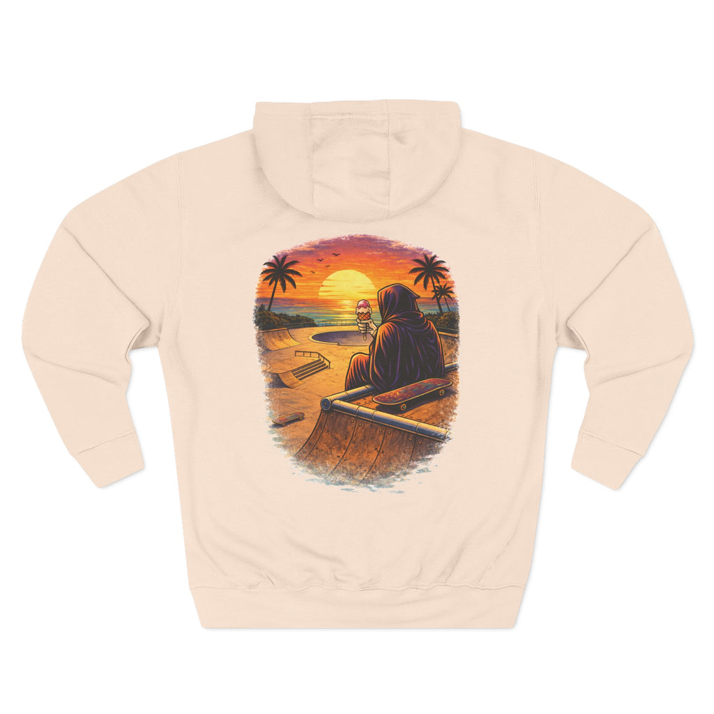 Last Light Hoodie