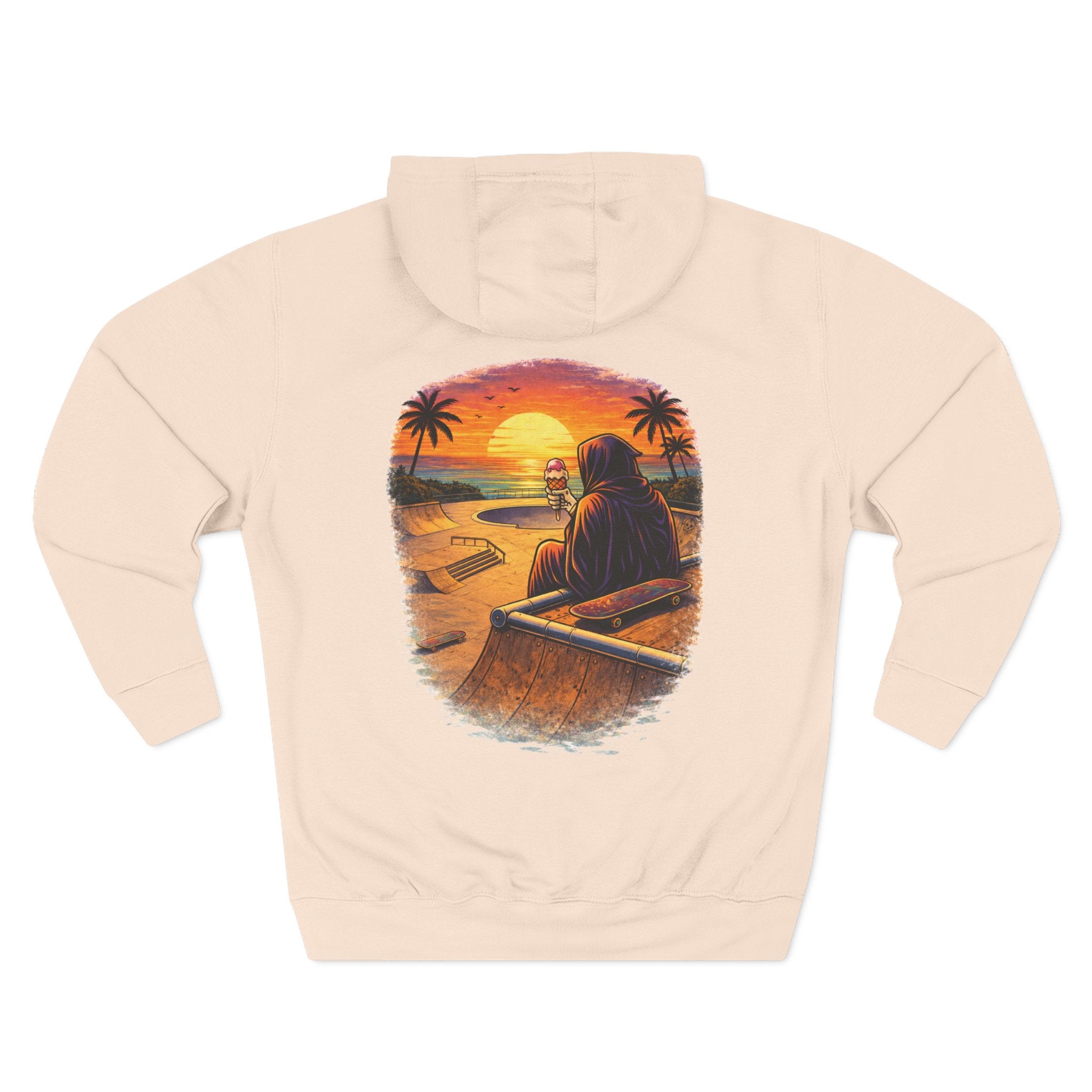 Last Light Hoodie