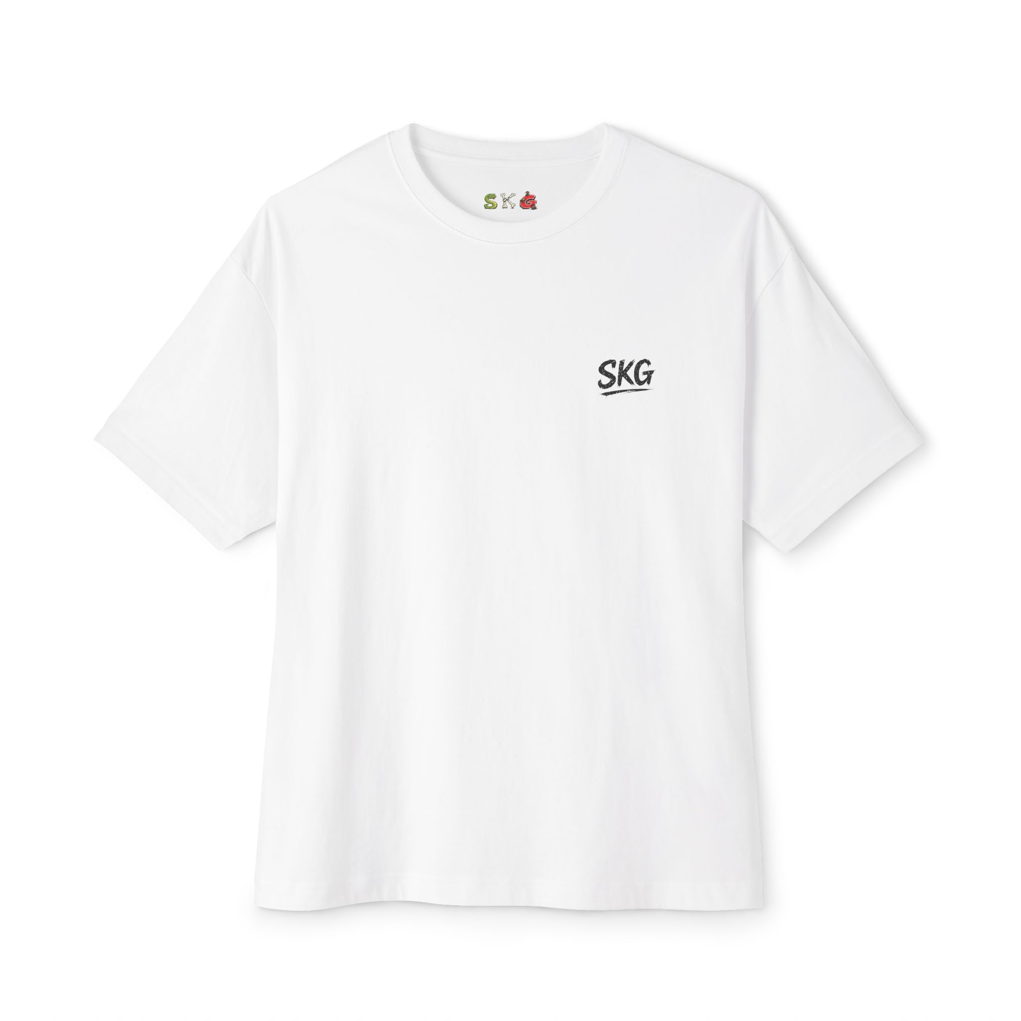 SKG Corpse