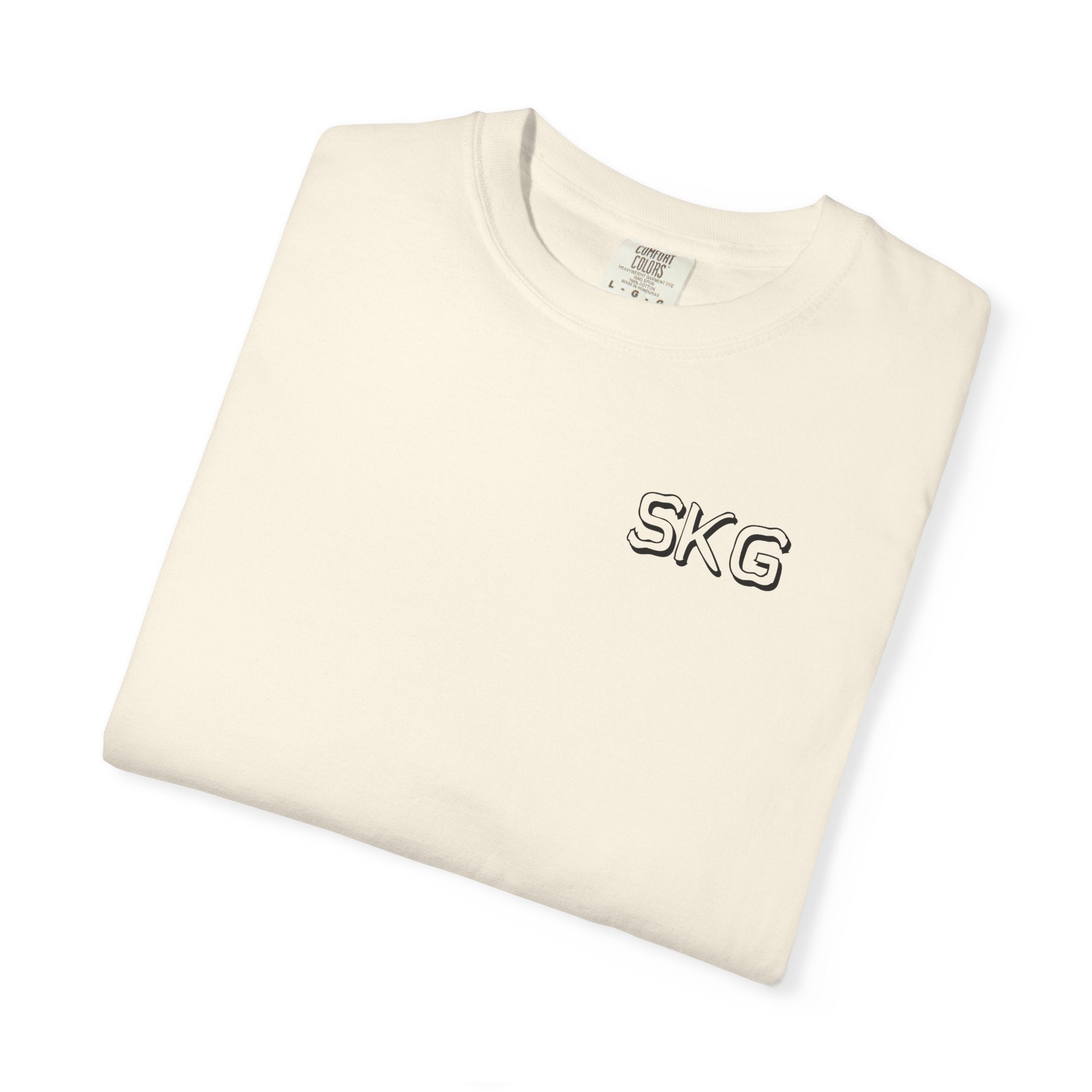 Street Trash Tee