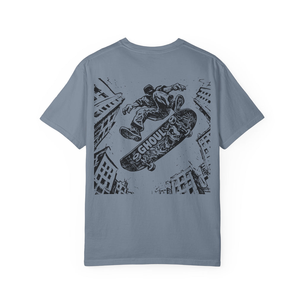 Mid-Ollie Graphic Tee