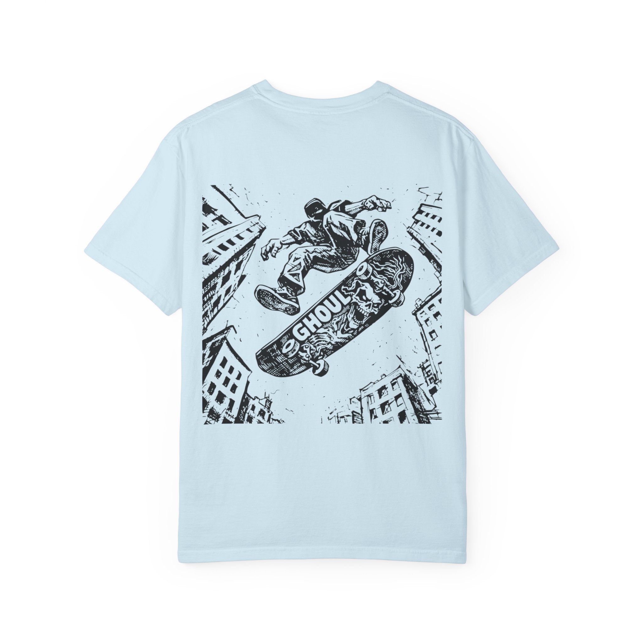 Mid-Ollie Graphic Tee