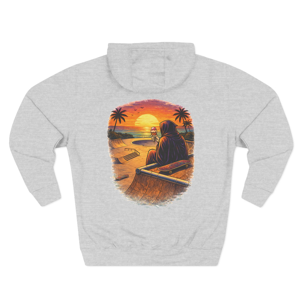 Last Light Hoodie