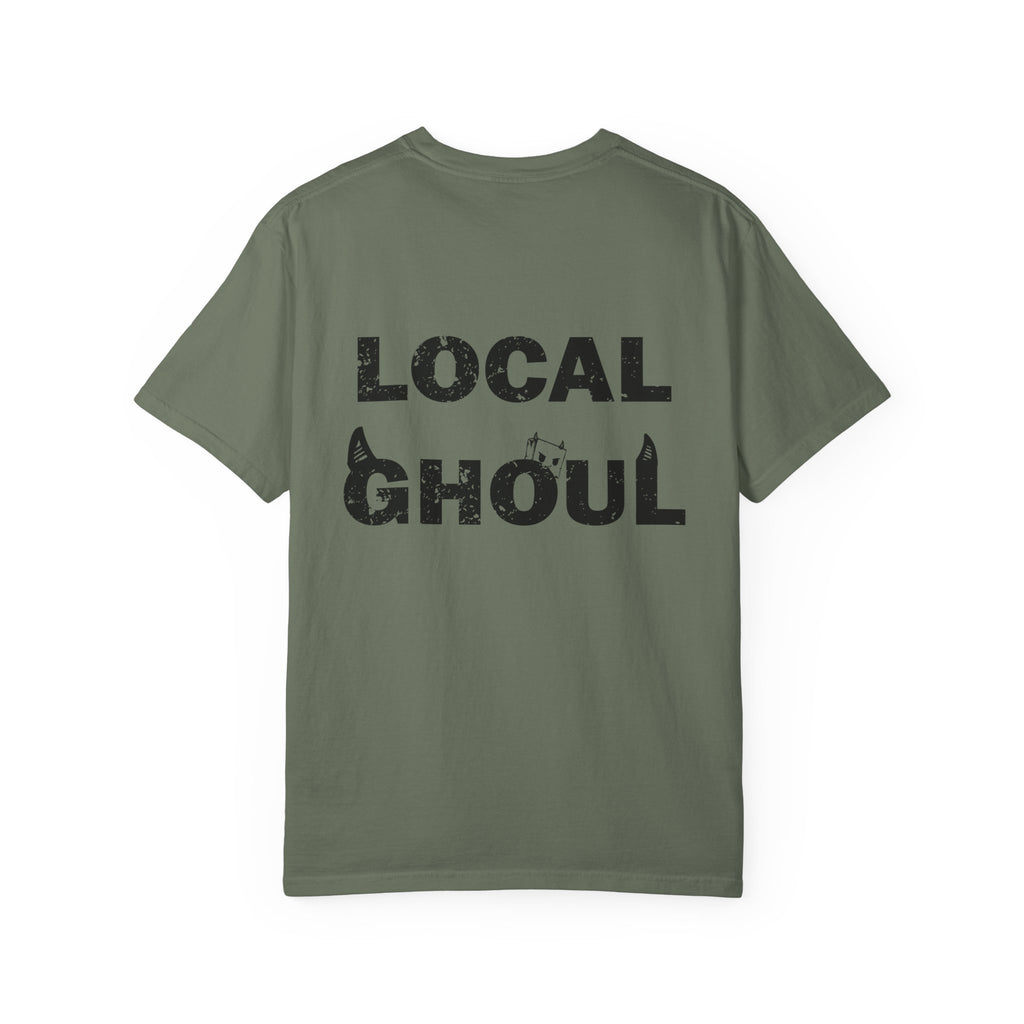 Local Ghoul Tee